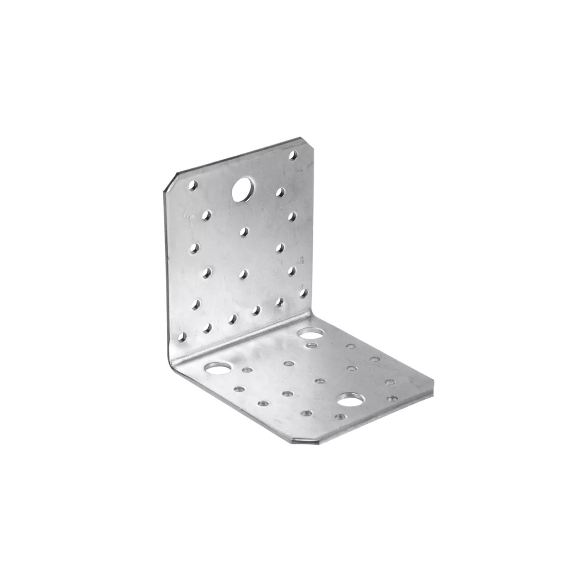 Г-ОБРАЗНА ПЛАНКА TZN 105*105*80*3/   WB 105 105 90