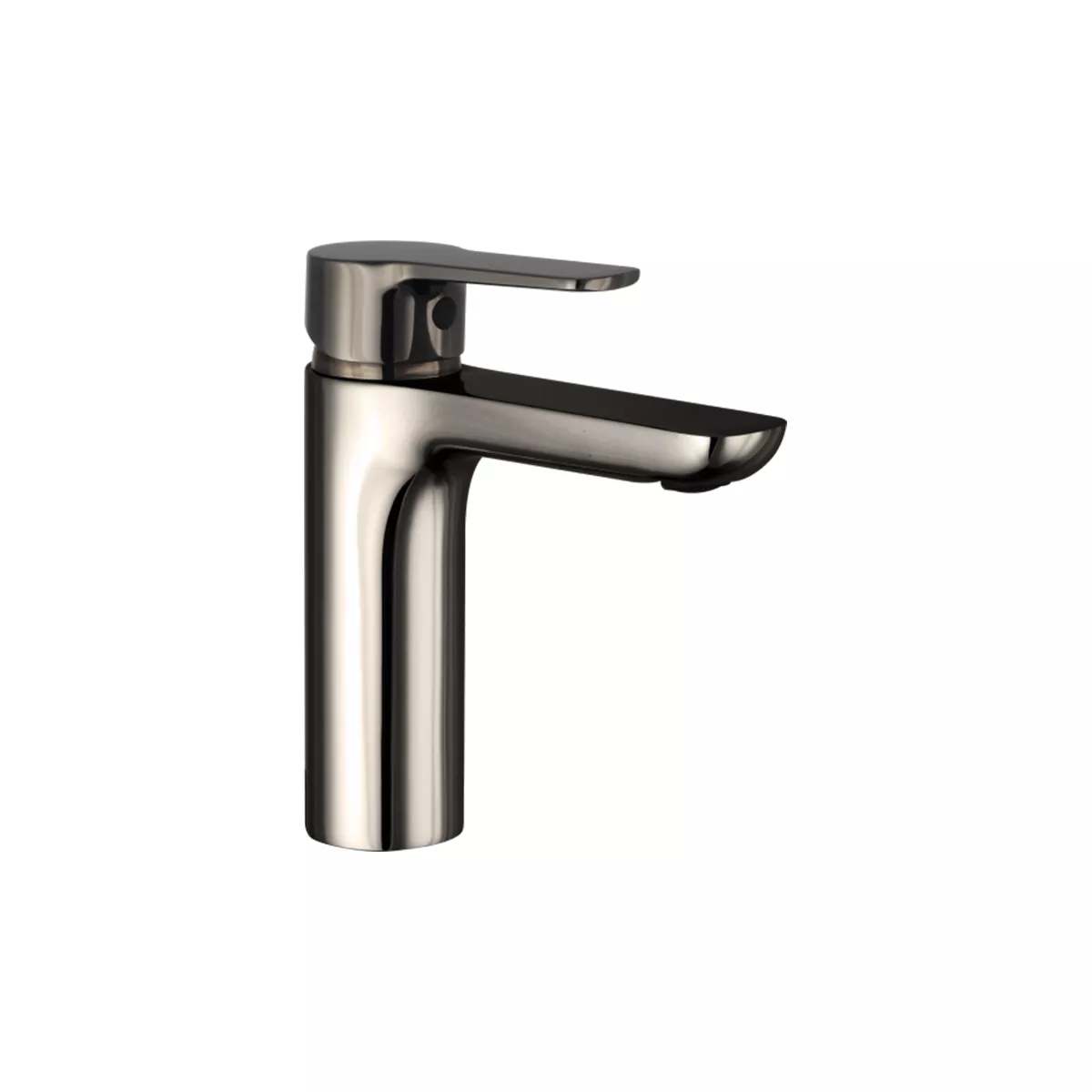 СМЕСИТЕЛ ЗА МИВКА GIAROLLI LUMMIA BLACK SAPHIRE H60MM 082803