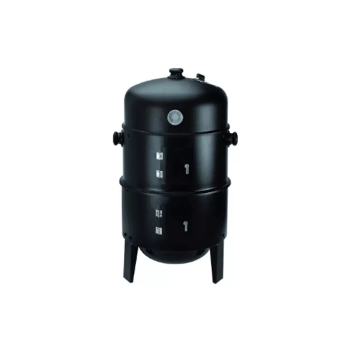 ОПУШВАЩО БАРБЕКЮ ZIEL GRILL CG016, 2 В 1/   3536768