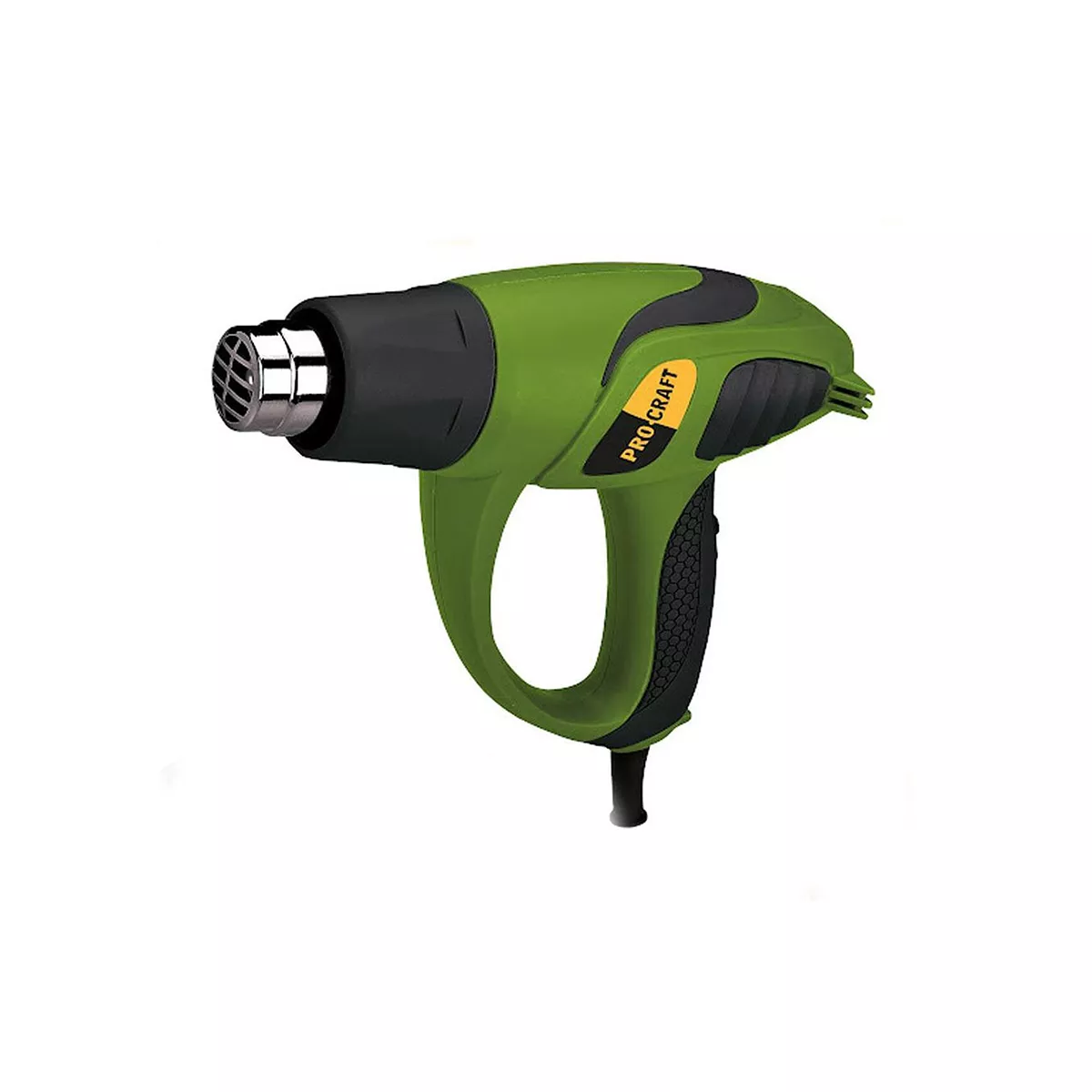 ПИСТОЛЕТ ЗА ГОРЕЩ ВЪЗДУХ 1800W 250/500Л/МИН.- PH1800