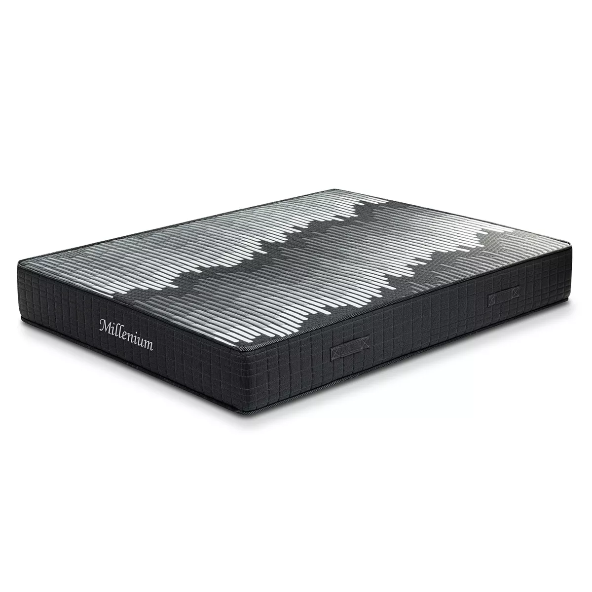 ДВУЛИЦЕВ МАТРАК PARADISE MILLENIUM 150/200 СМ