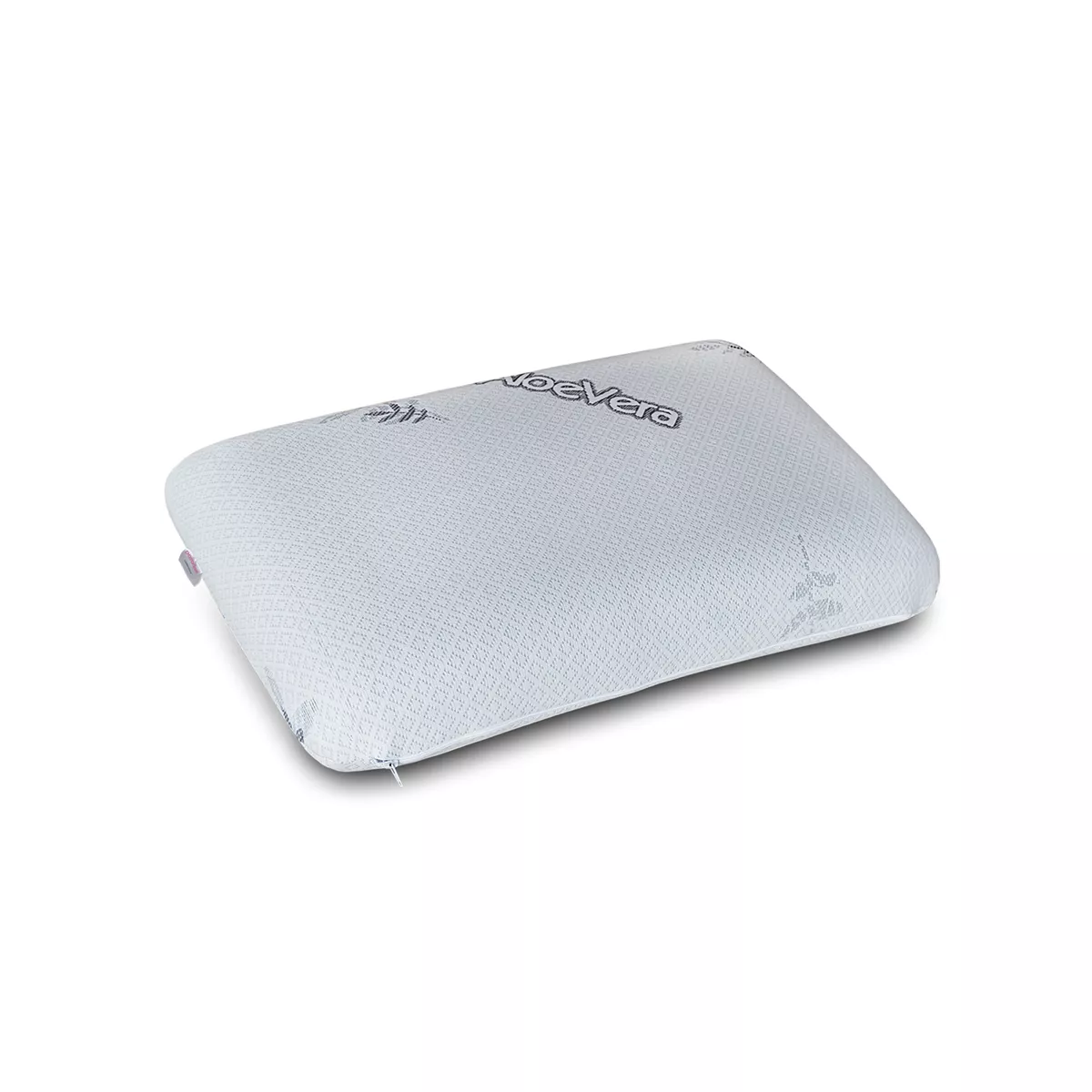 ВЪЗГЛАВНИЦА PARADISE MEMORY ALOE CLASSIC 60/40/11 СМ