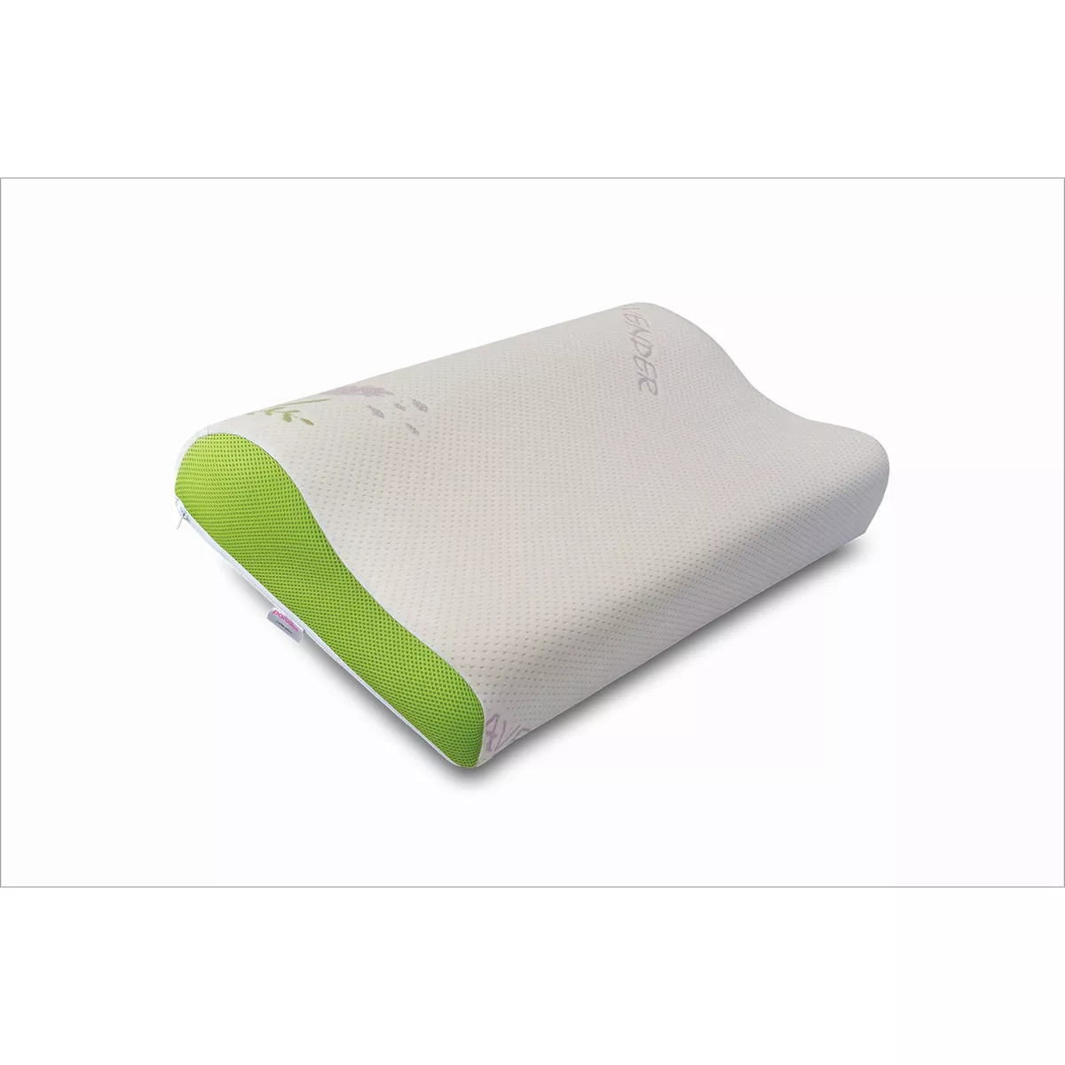 ВЪЗГЛАВНИЦА PARADISE MEMORY LAVANDULA ORTOPEDIC 53/31/11/8 СМ