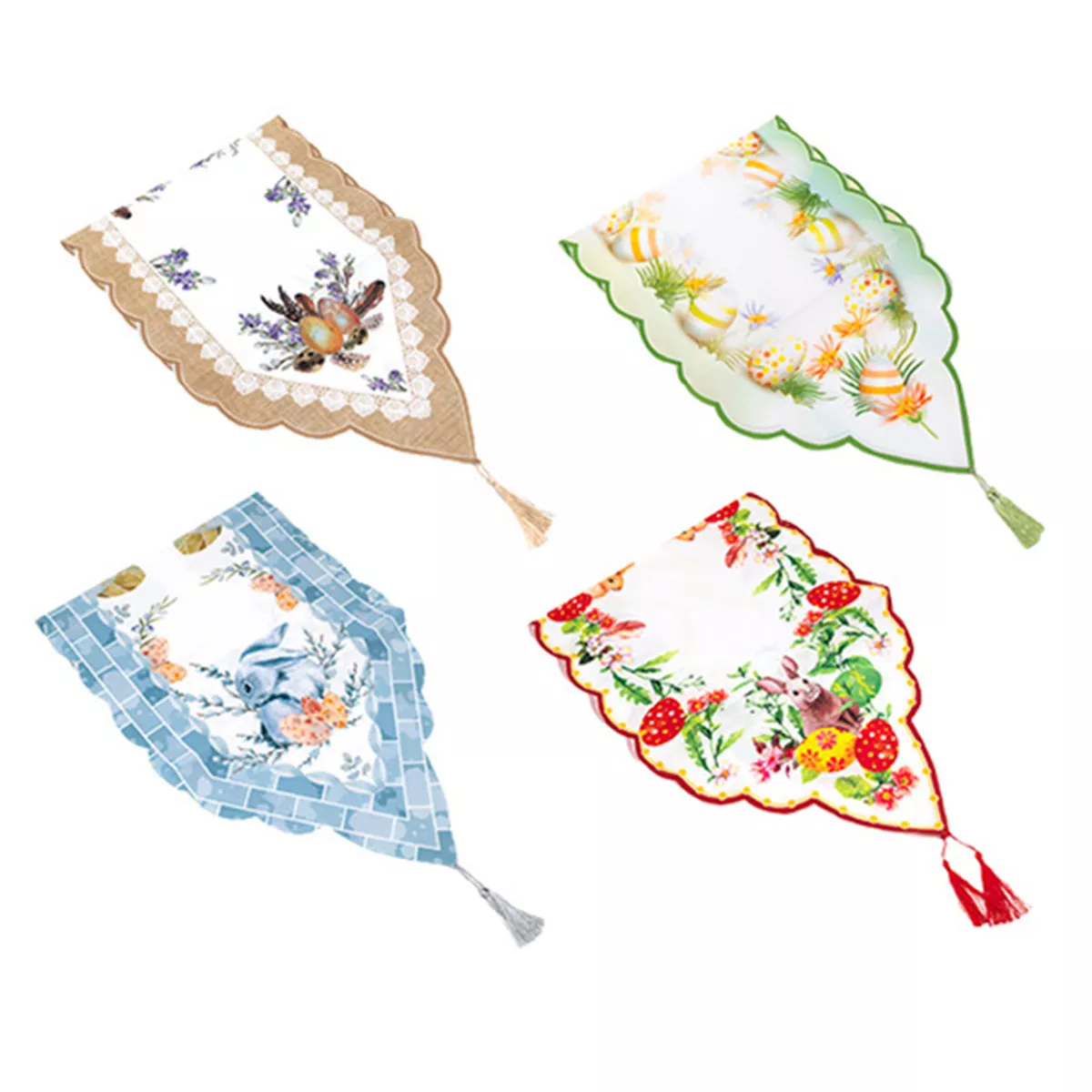 ВЕЛИКДЕНСКИ ТИШЛАЙФЕР - И02-20853