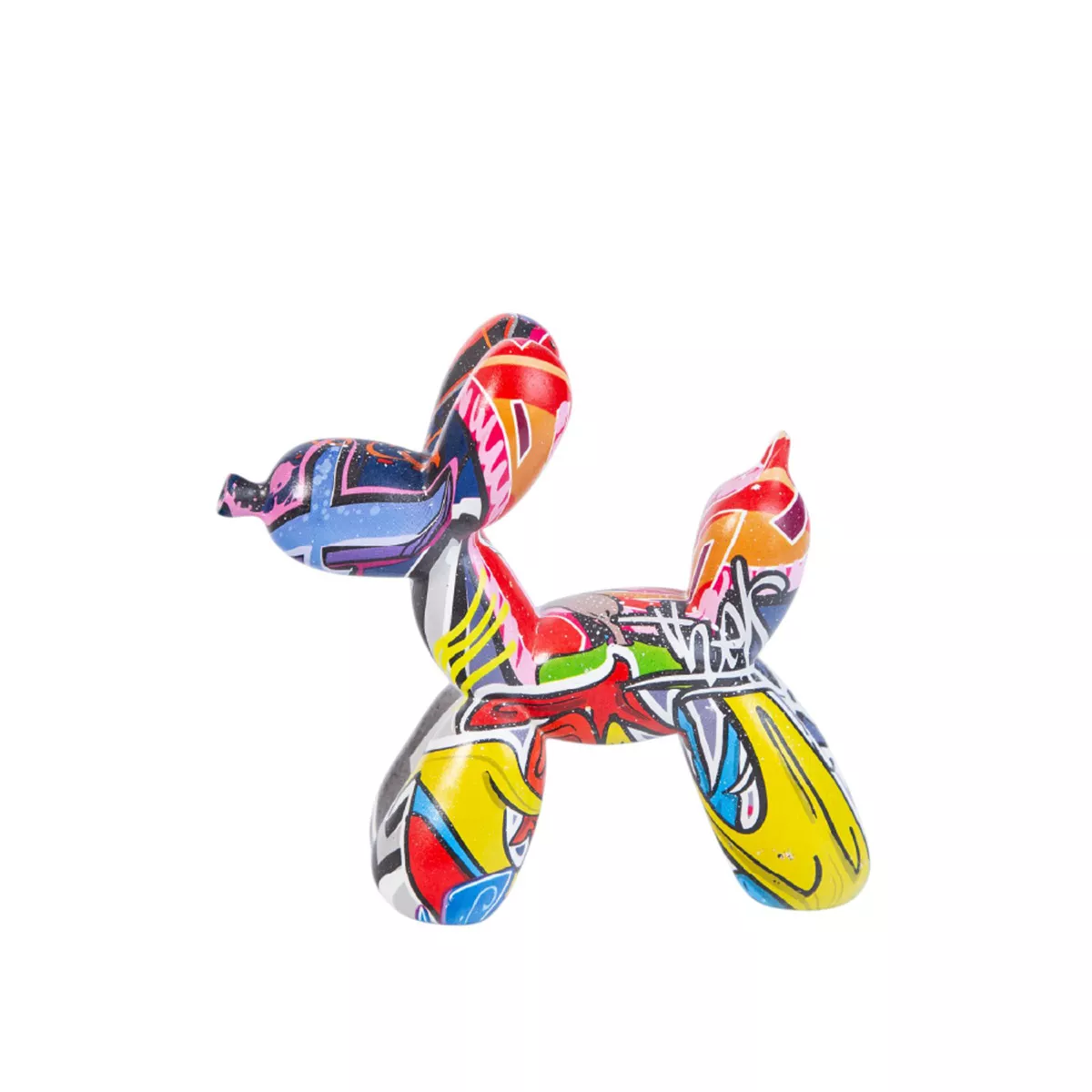 ДЕКОРАТИВНА СТАТУЕТКА - SZ3122-7 81033777