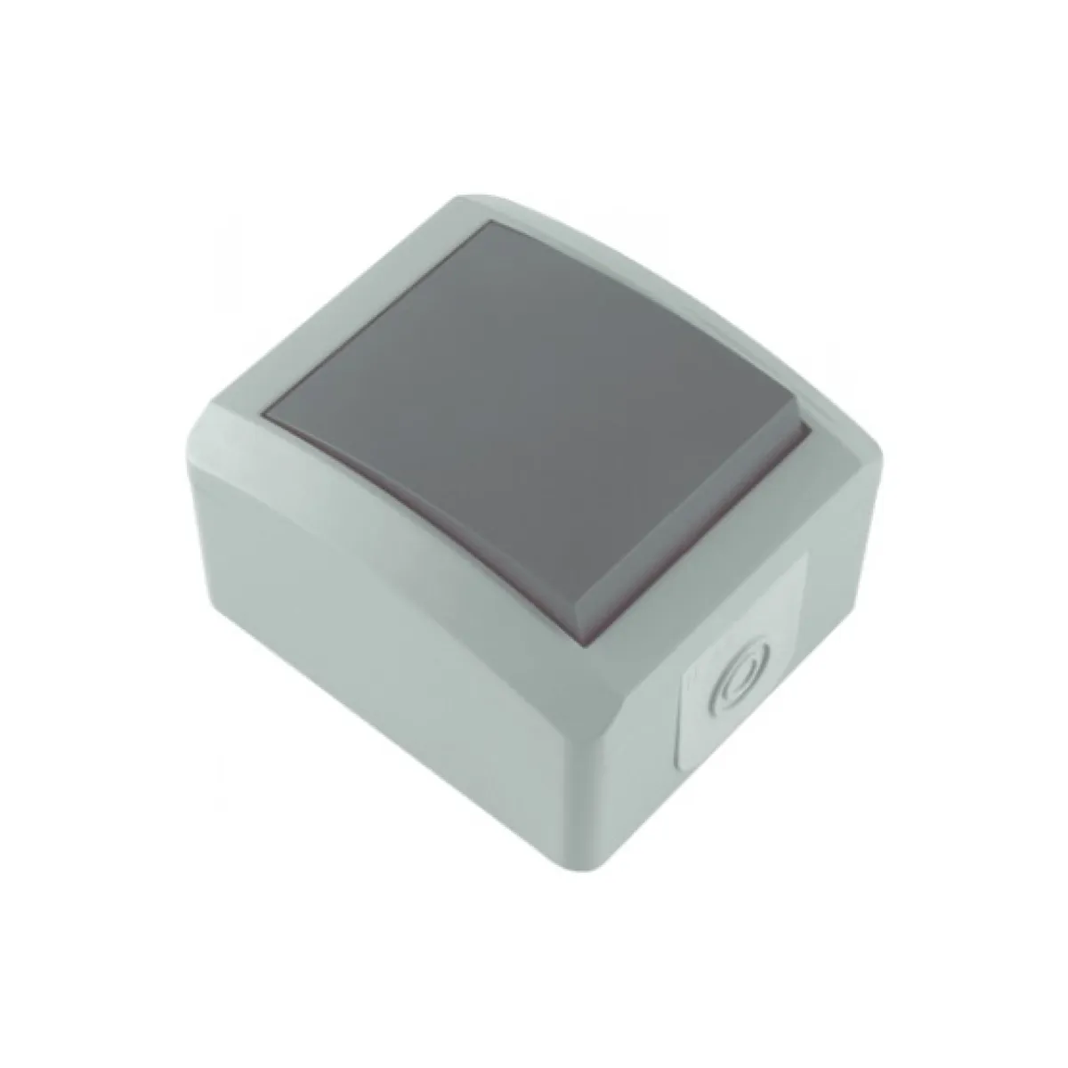 КЛЮЧ ЕДИНИЧЕН, 10A/250V - 18080492