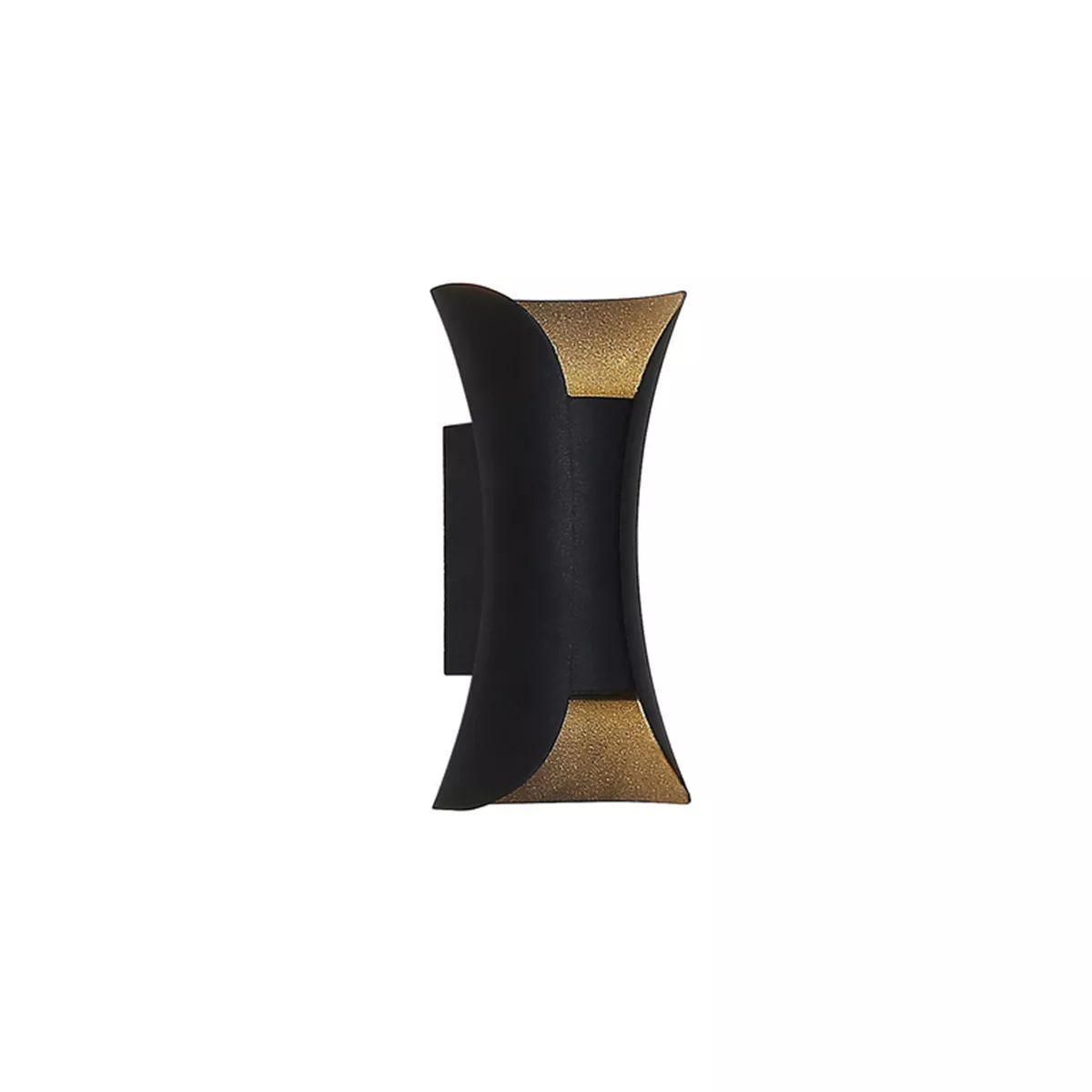 LED ОСВЕТИТЕЛНО ТЯЛО,ЧЕРНО 230V, 3000-4000-6400K,BOSTON/4825