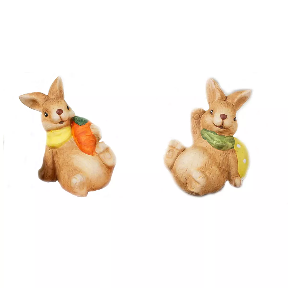 КЕРАМИЧНО ЗАЙЧЕ - LT201, 60031259