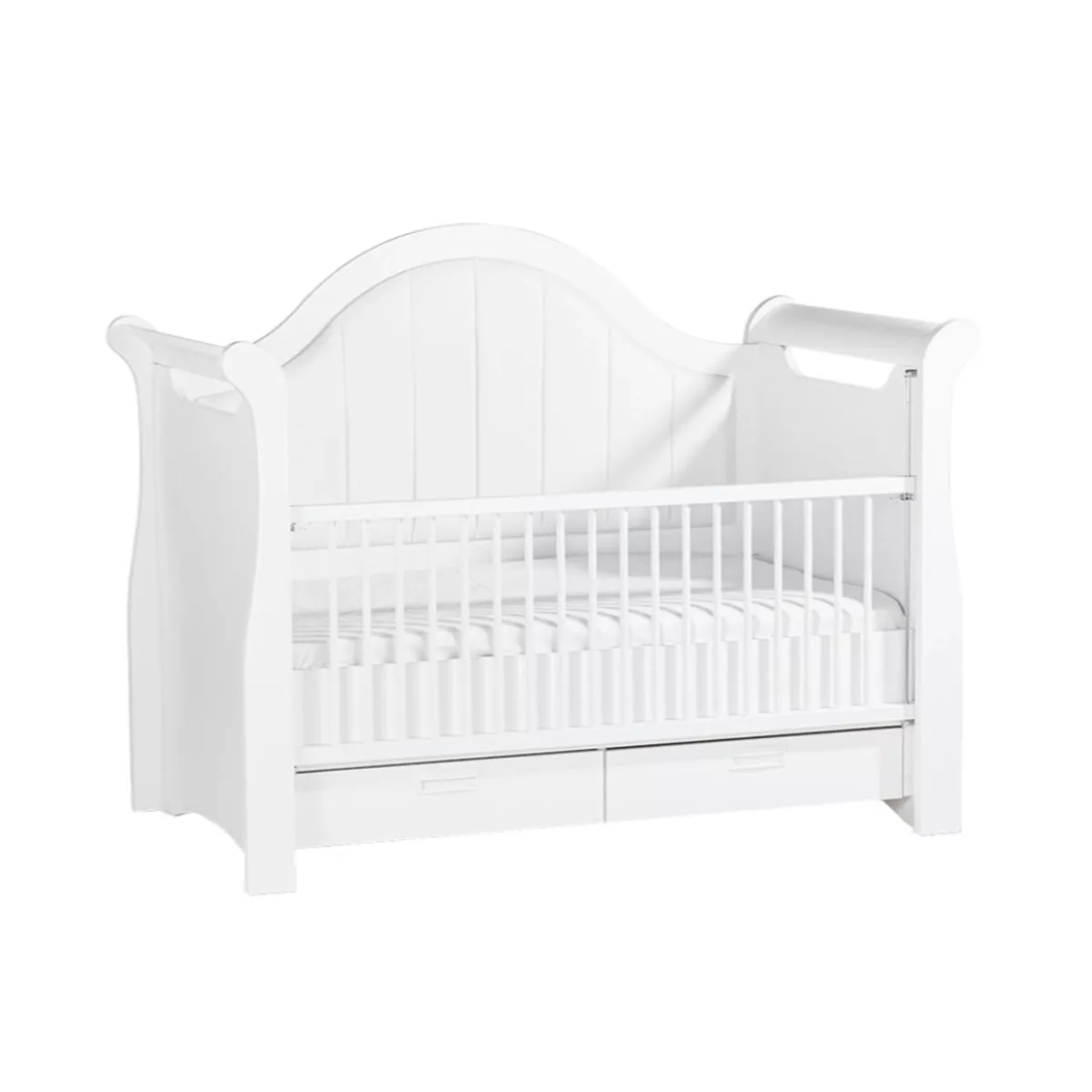 БЕБЕШКА КОШАРА PORI 70 X 130