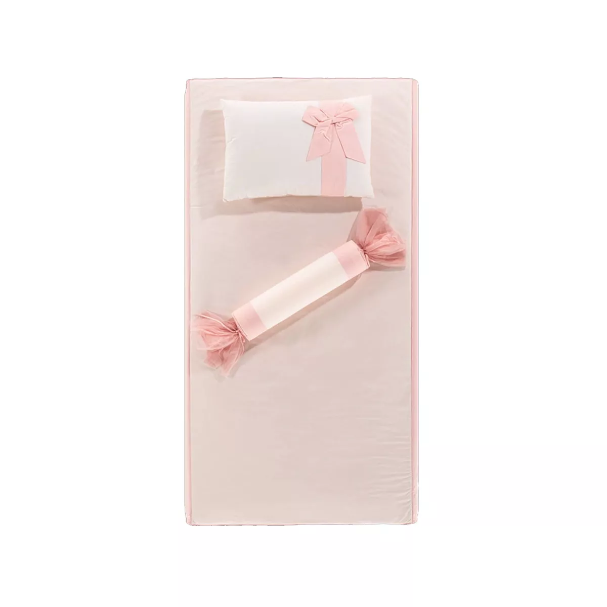 ДЕТСКИ СПАЛЕН КОМПЛЕКТ POLLINA 100 Х 200.