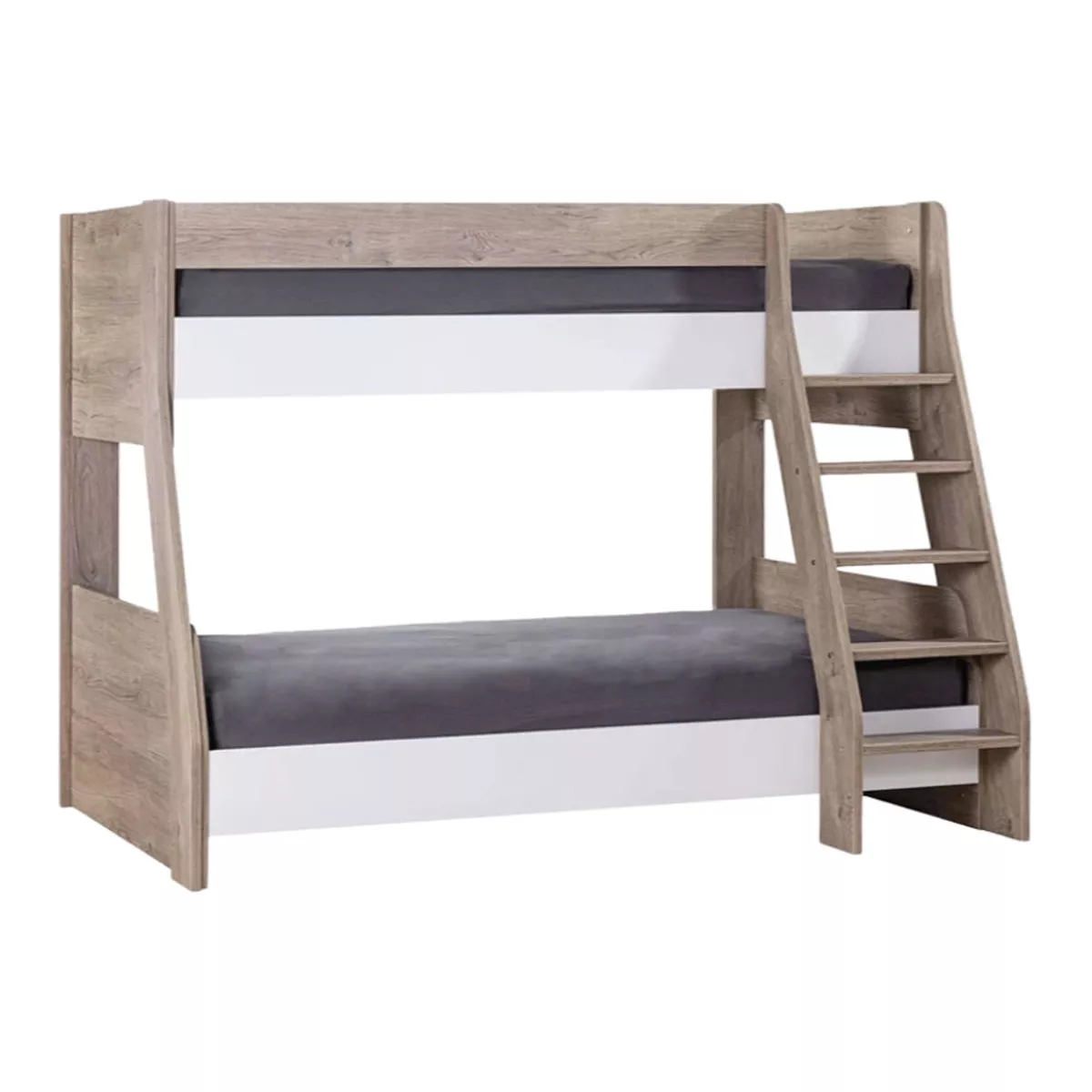 ДВУЕТАЖНО ДЕТСКО ЛЕГЛО NATURA