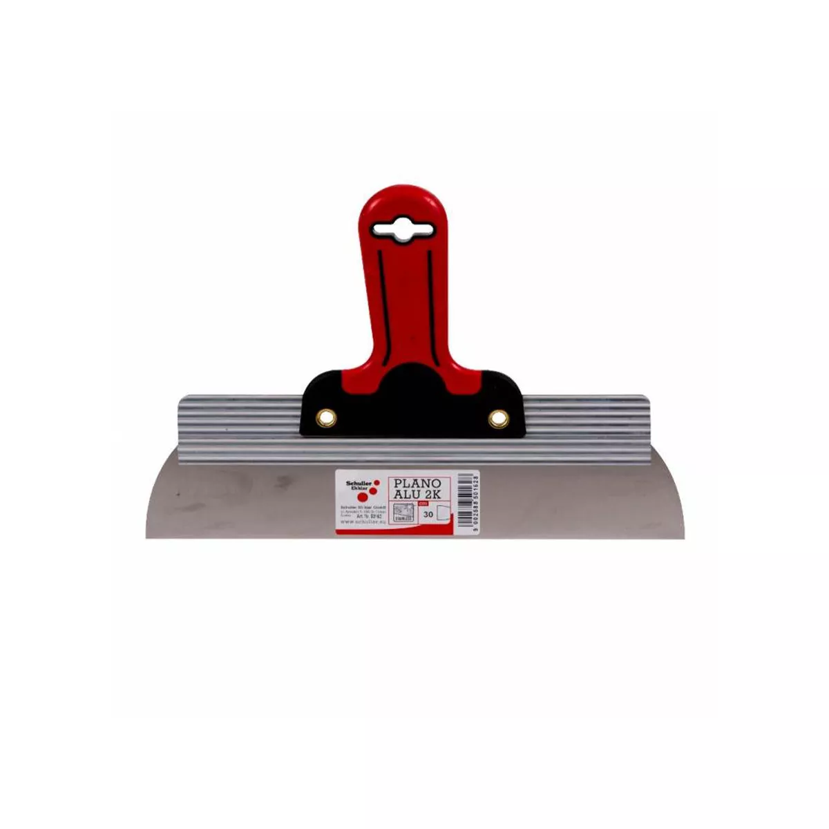 ГИПСШПАТУЛА НЕРЪЖДАЕМА 30СМ PLANO ALU 2L 50162