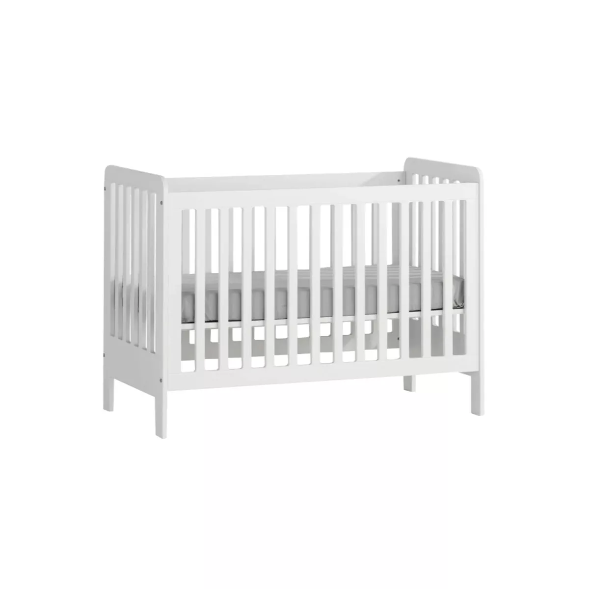 РЕГУЛИРУЕМА БЕБЕШКА КОШАРА PORI 60 X 120