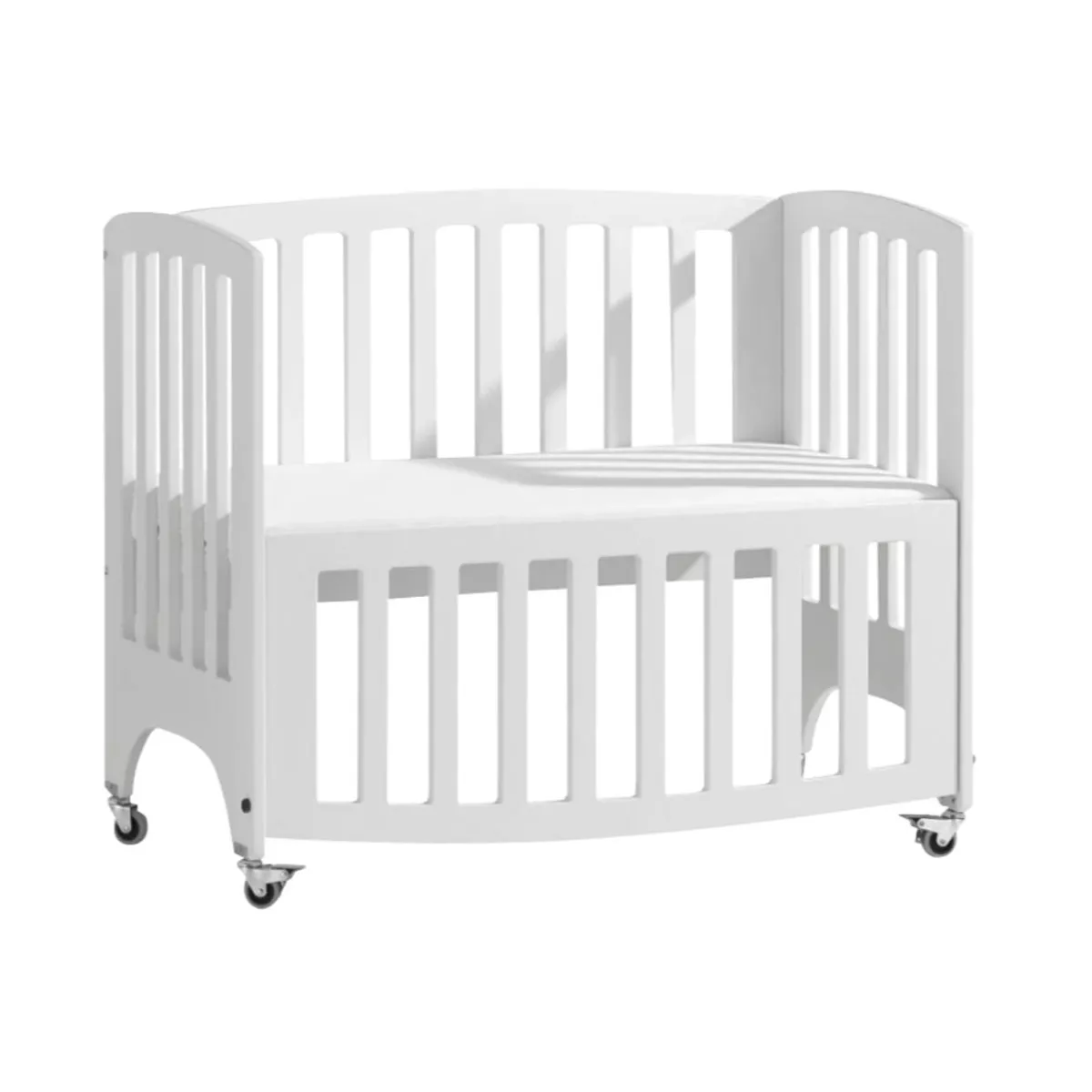 РЕГУЛИРУЕМА БЕБЕШКА КОШАРА PORI 95 X 55