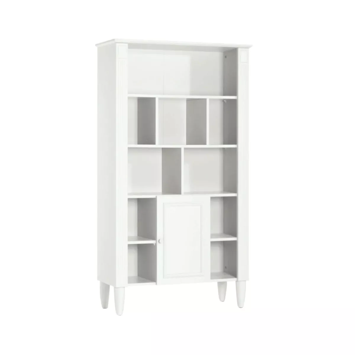 BARI ЕТАЖЕРКА ЗА КНИГИ - 484917