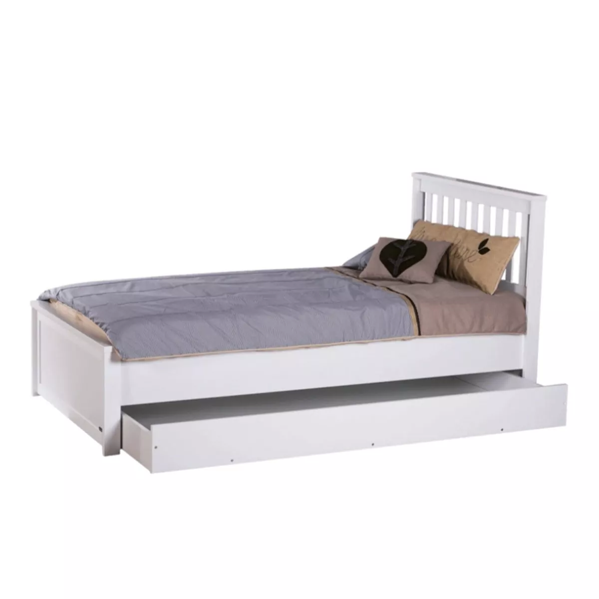 ДЕТСКО ЛЕГЛО С ЧЕКМЕДЖЕ OSLO 100 X 200