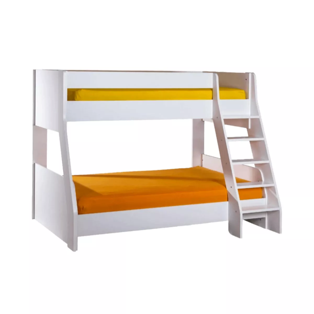 ДВУЕТАЖНО ДЕТСКО ЛЕГЛО OSLO