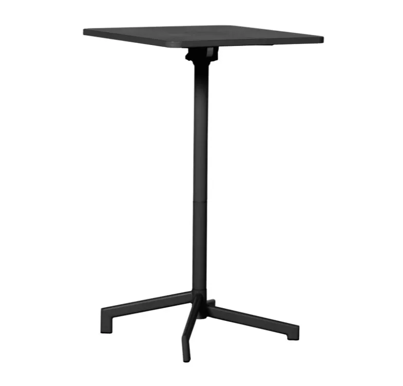 ГРАДИНСКА МАСА LAFIA D60 - ЧЕРЕН ГРАДИНСКА МАСА LAFIA D60 - ЧЕРЕН