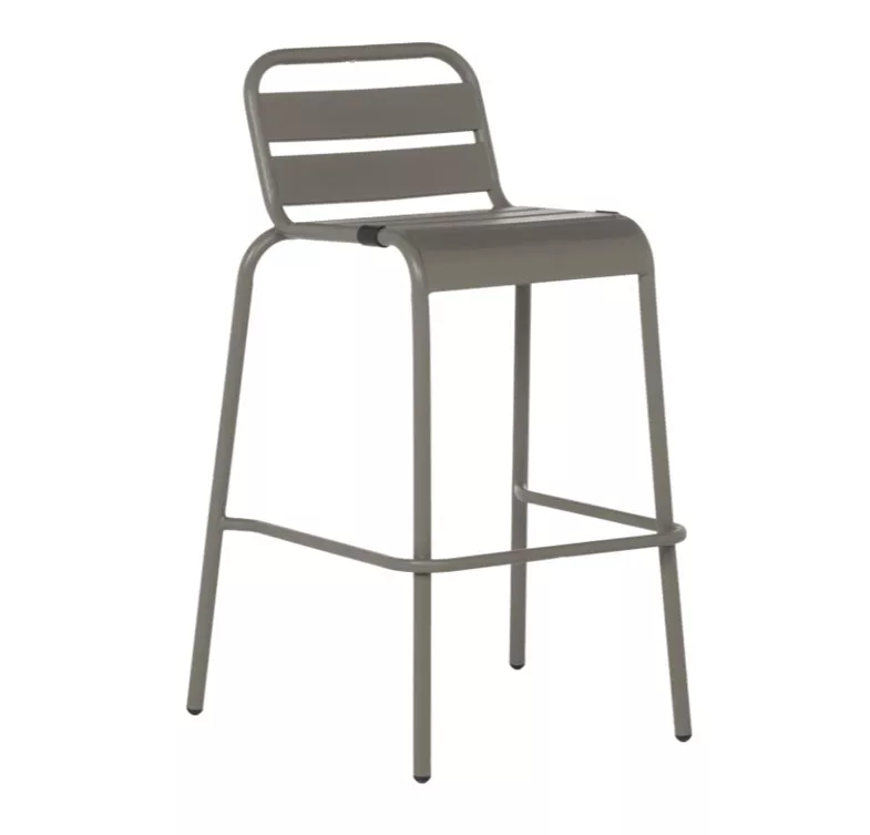 ГРАДИНСКИ БАР СТОЛ SHAKI - КАПУЧИНО