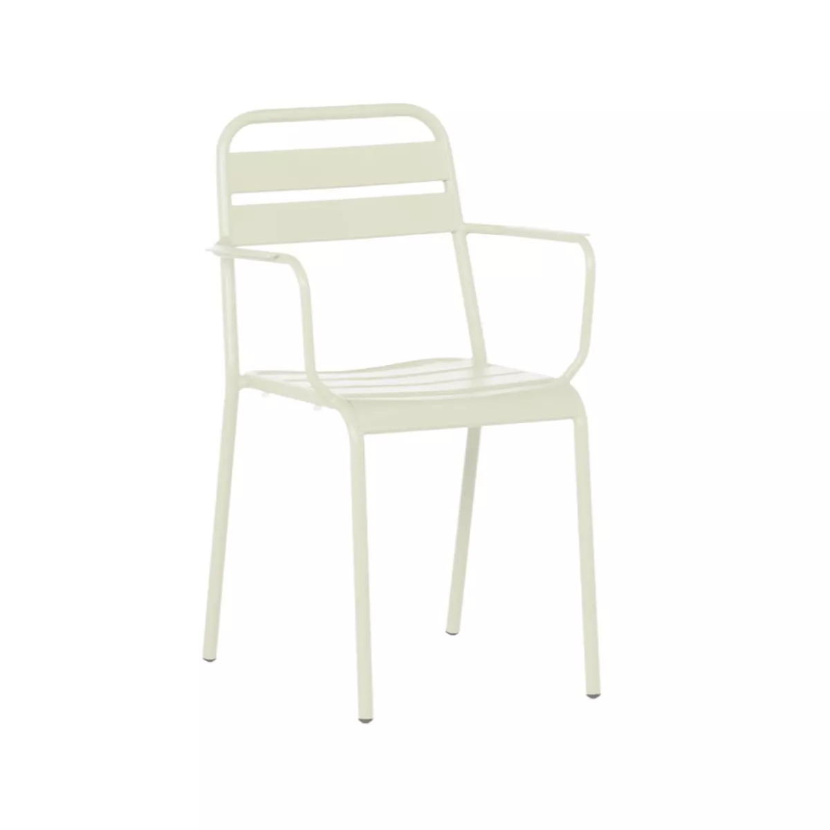 ГРАДИНСКИ СТОЛ ZAMFARA - СВЕТЛОСИВ