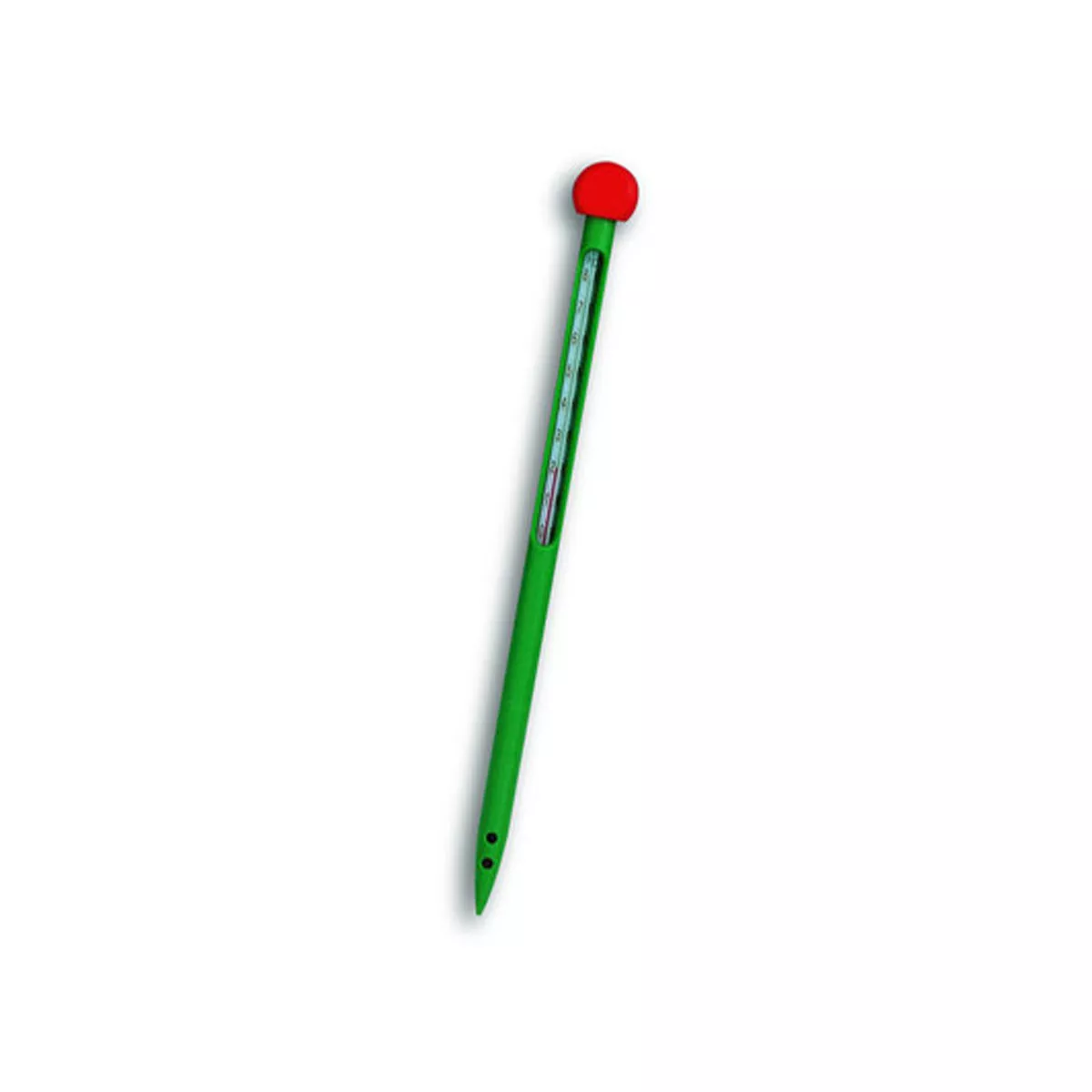 ГРАДИНСКИ ТЕРМОМЕТЪР ЗА ПОЧВА 325ММ./ 19.1006