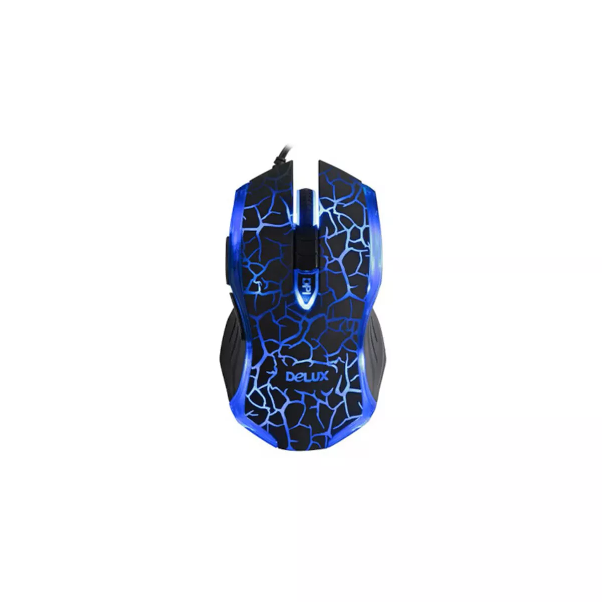 КОМПЮТЪРНА МИШКА DELUX M557BU