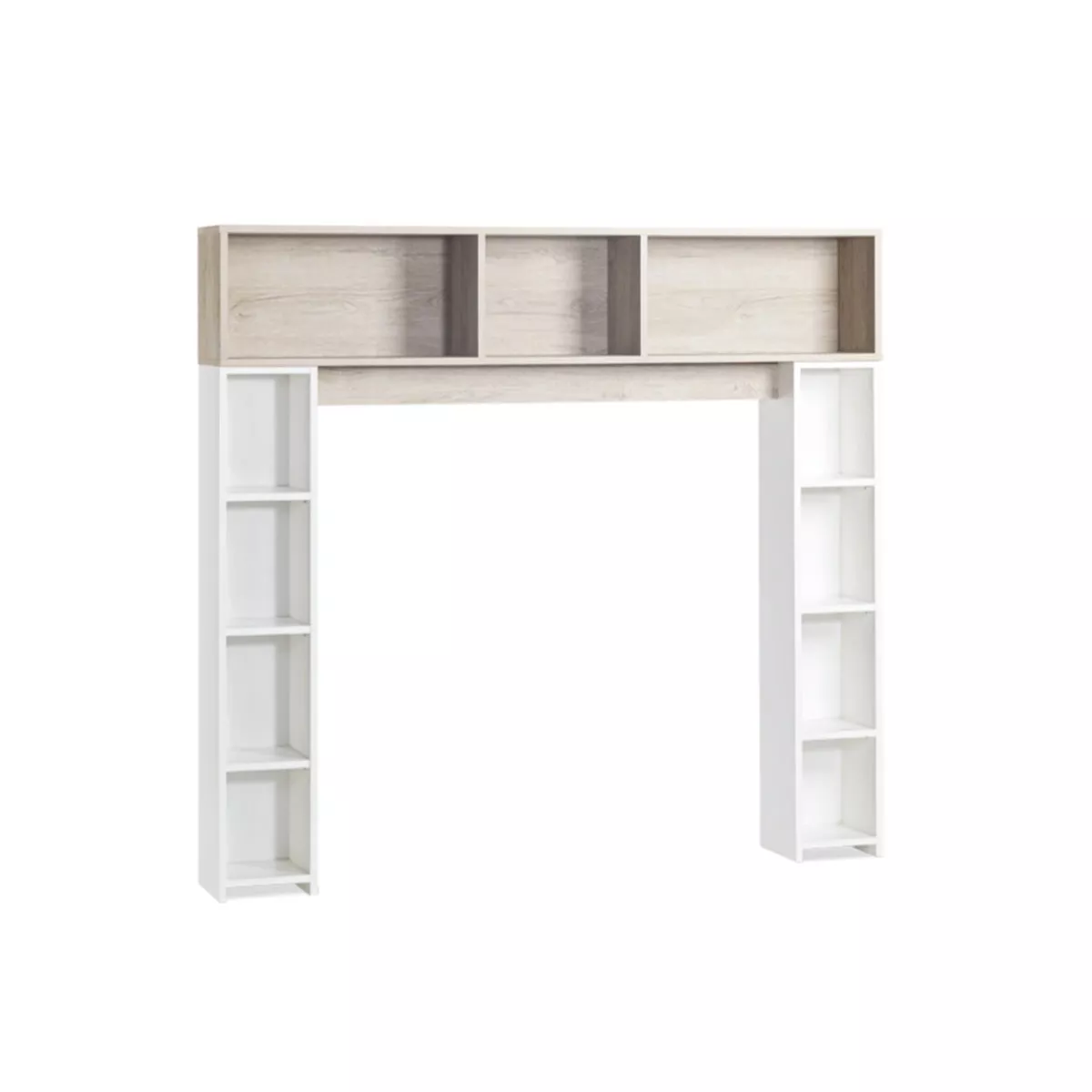 PALERMO ЕТАЖЕРКА ЗА КНИГИ 2317