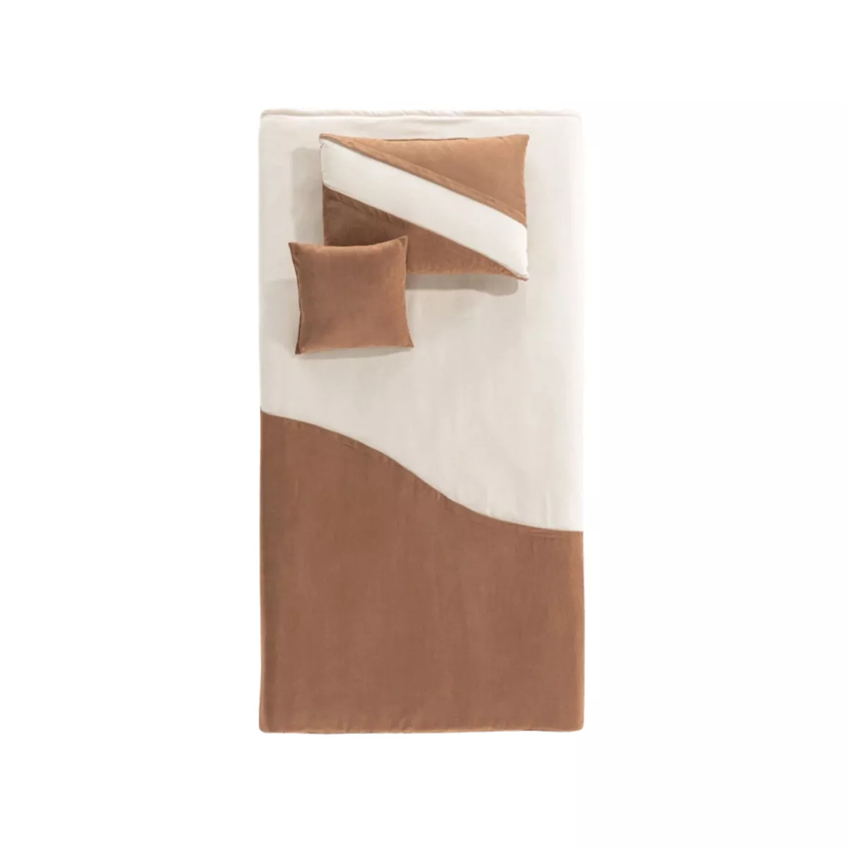 TIFFANY ПОКРИВАЛО ЗА МАТРАК - 220224