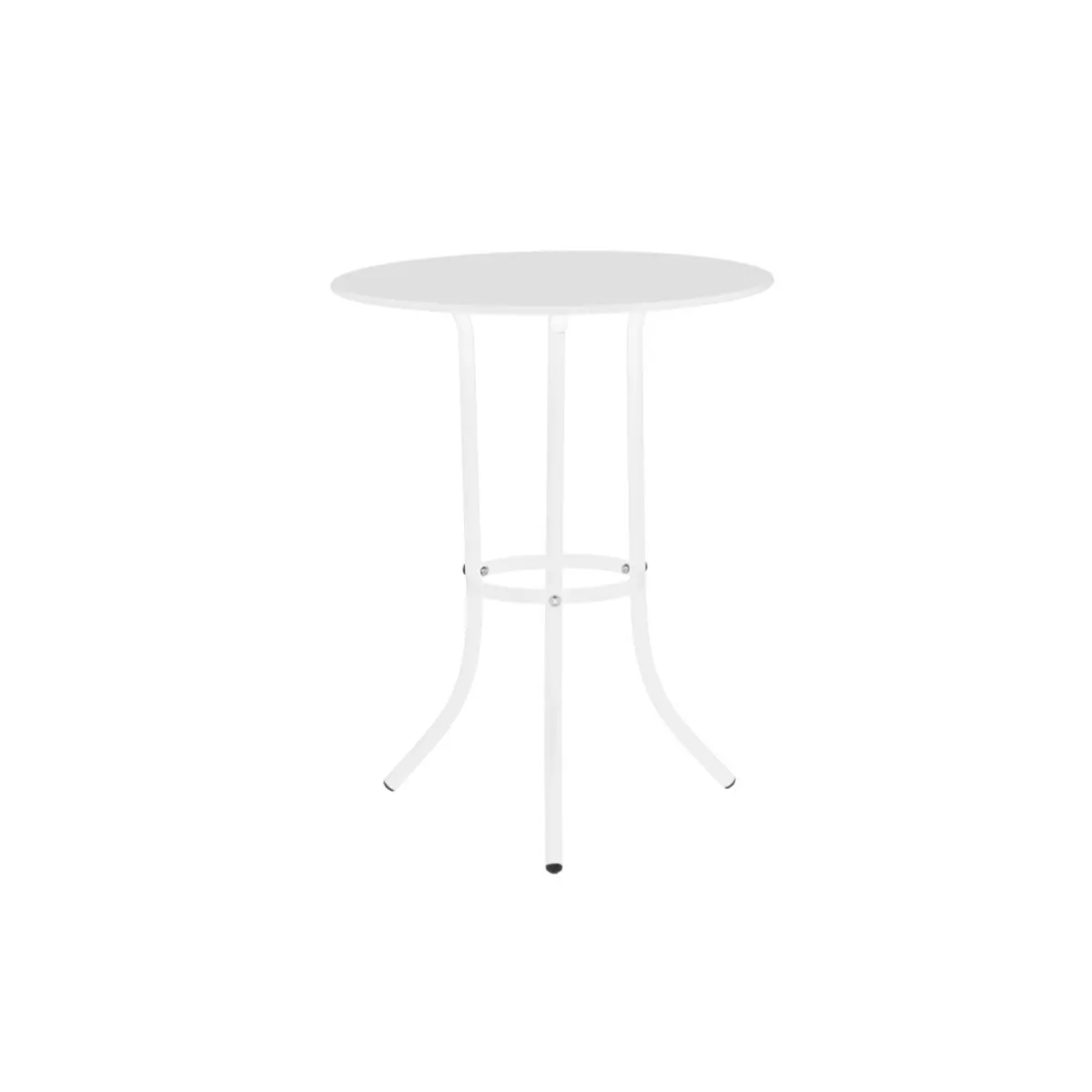 ГРАДИНСКА МАСА NIGER D 60 - БЯЛ ГРАДИНСКА МАСА NIGER D 60 - БЯЛ