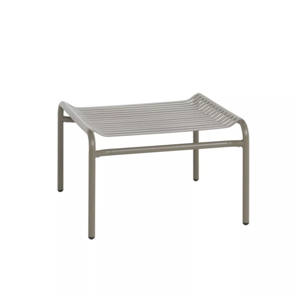 ГРАДИНСКИ СТОЛ ONDO - КАПУЧИНО