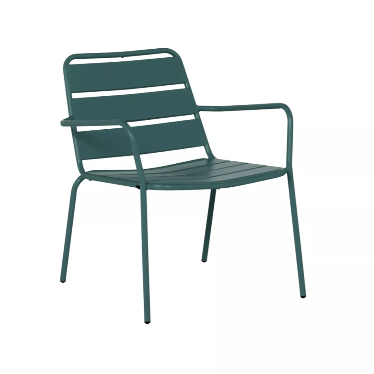 ГРАДИНСКИ СТОЛ SAKI - ТЪМНО ЗЕЛЕН ГРАДИНСКИ СТОЛ SAKI - ТЪМНО ЗЕЛЕН