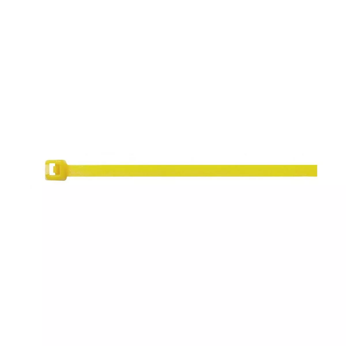 КАБЕЛНИ ПРЕВРЪЗКИ 200/3,5 ЖЪЛТИ 5214CG - 100БР.