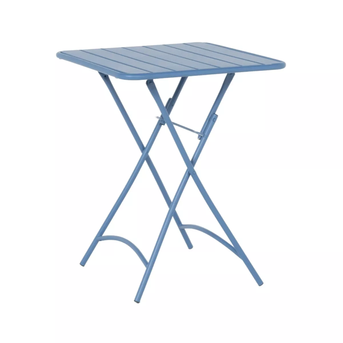 СГЪВАЕМА КЕТЪРИНГ МАСА OKENE -  ТЪМНОСИНЯ