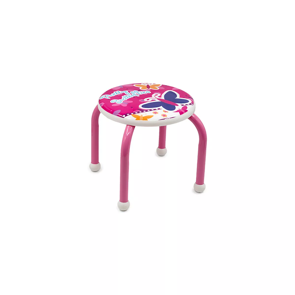 ДЕТСКА ТАБУРЕТКА МОДЕЛ YZ08/  И02-19211