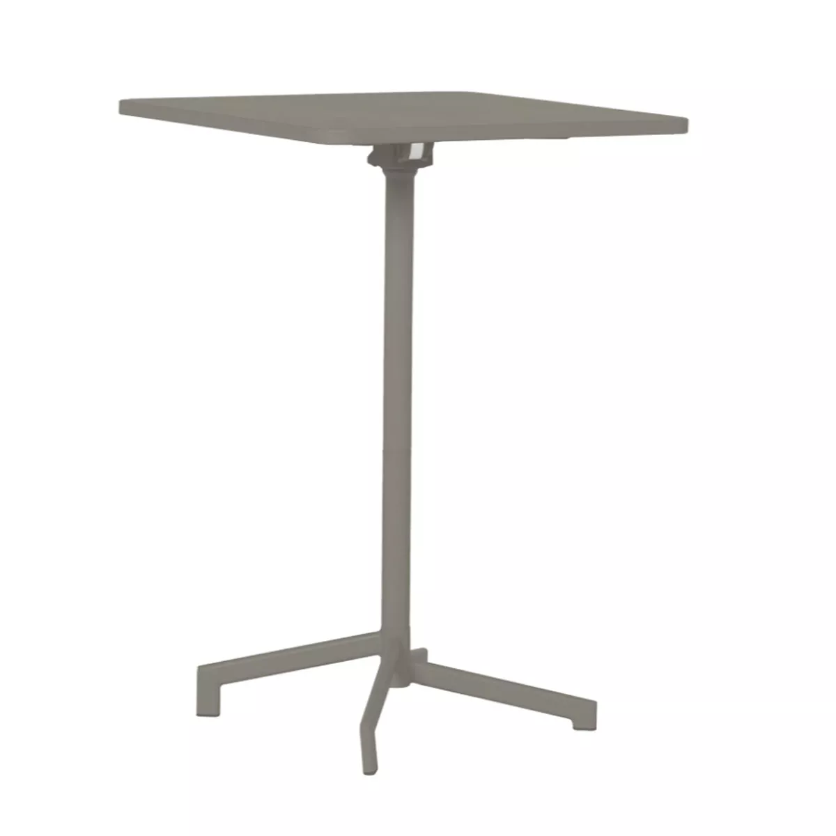 ГРАДИНСКА МАСА LAFIA D70 - КАПУЧИНО