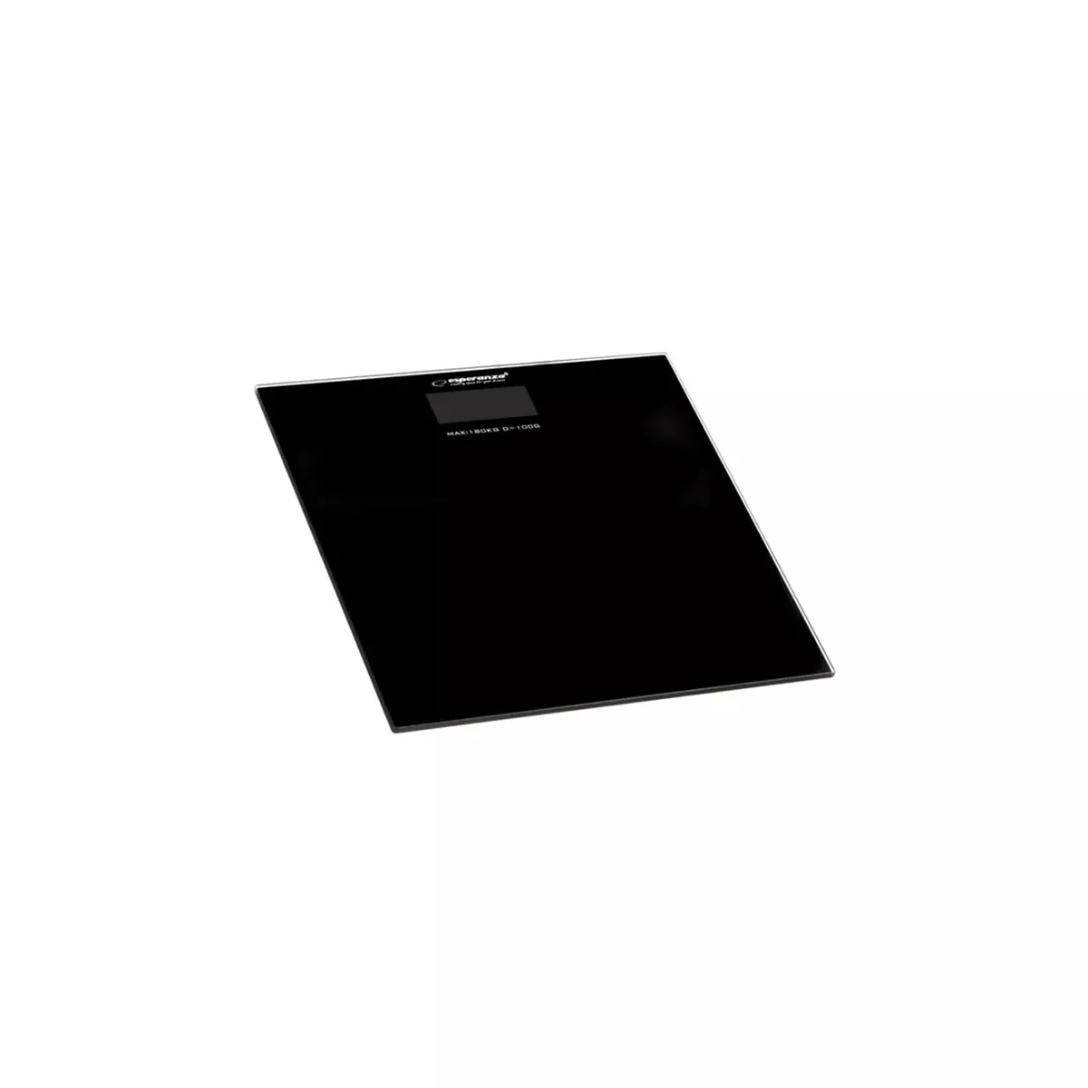 КАНТАР ЗА ТЕГЛО ДИГИТАЛЕН ESPERANZA EBS002W LCD ЕКРАН
