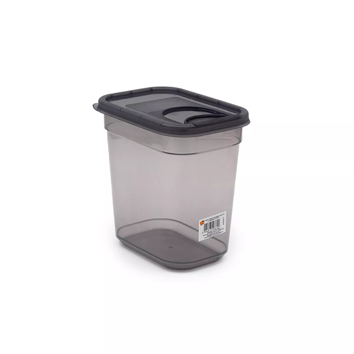 КОНТЕЙНЕР ПРОЗРАЧЕН ОВАЛЕН - 2Л., МОДЕЛ 0372/  И107577 КОНТЕЙНЕР ПРОЗРАЧЕН ОВАЛЕН - 2Л., МОДЕЛ 0372/  И107577