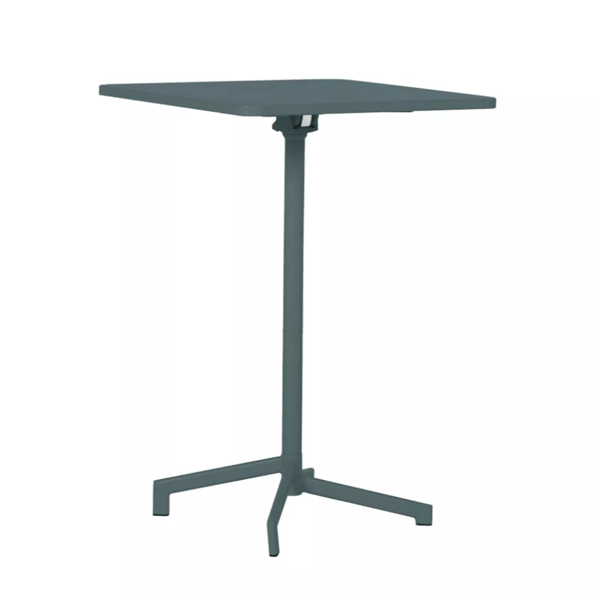 СГЪВАЕМА КЕТЪРИНГ БАР МАСА FAFIA D70 - ТЪМНОЗЕЛЕНА