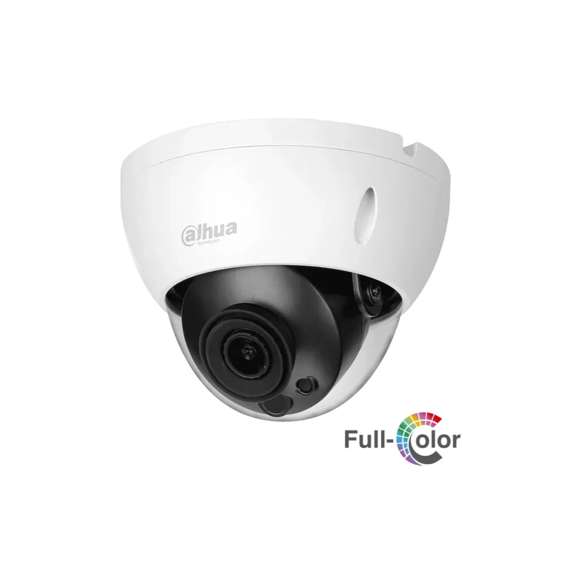 IP КАМЕРА DAHUA IPC-HDBW5249R-ASE-IN-0360B