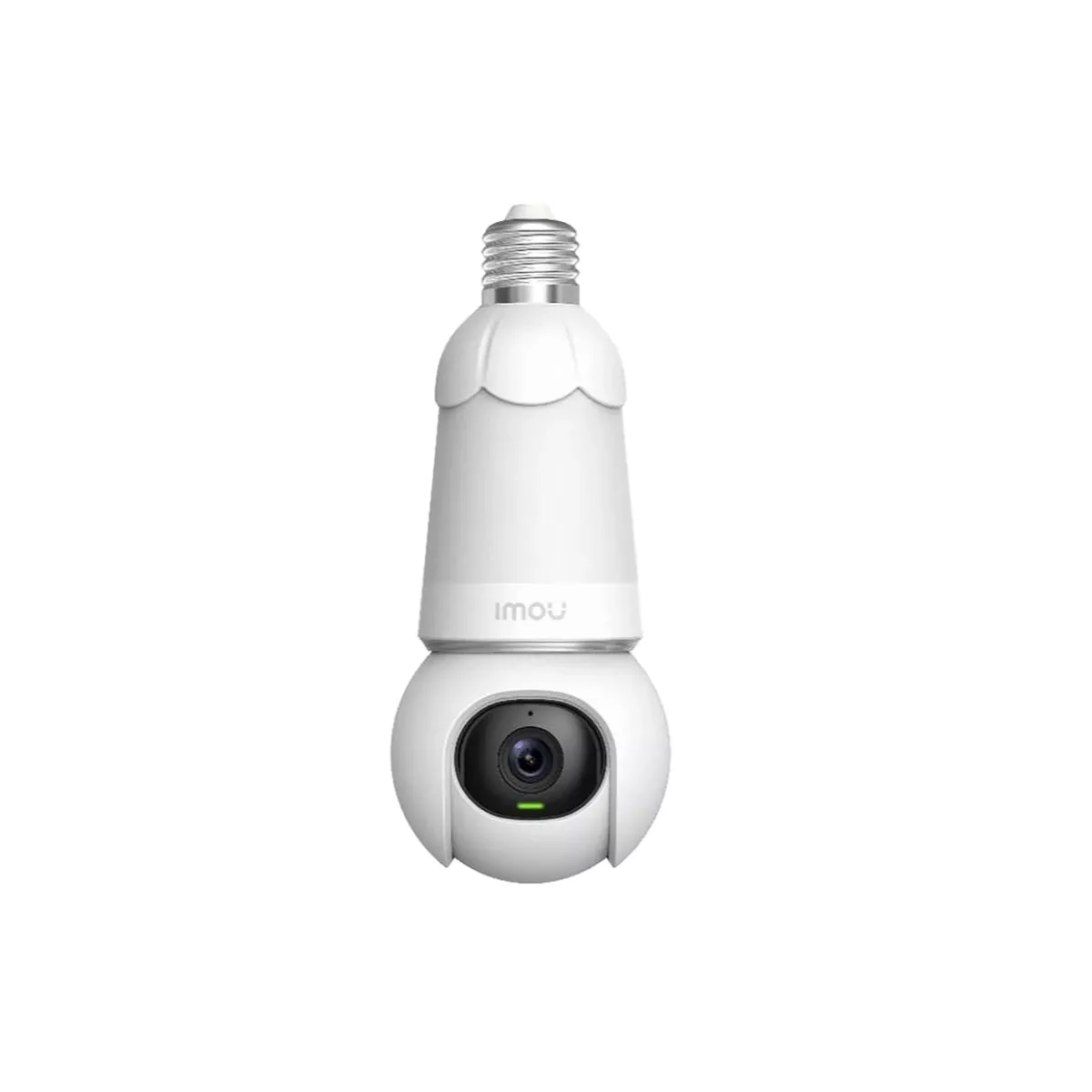 WI-FI PTZ КАМЕРА - КРУШКА IMOU IPC-S6DP-5M0WEB PTZ BULB 5MP
