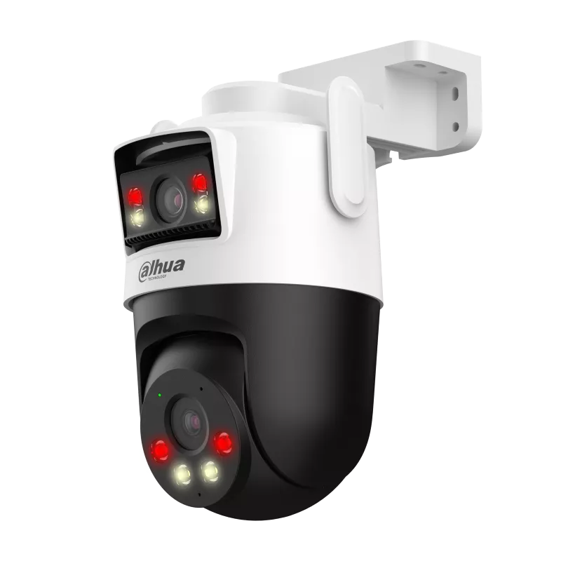 WI-FI КАМЕРА DAHUA P3D-3F-PV-0280B/0600B PICCO 3+3MP