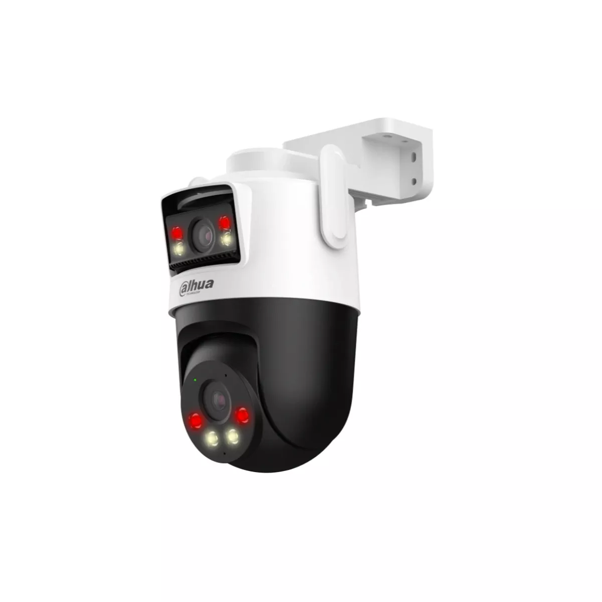 WI-FI КАМЕРА DAHUA P5D-5F-PV-0280B/0600B PICCO 5+5MP