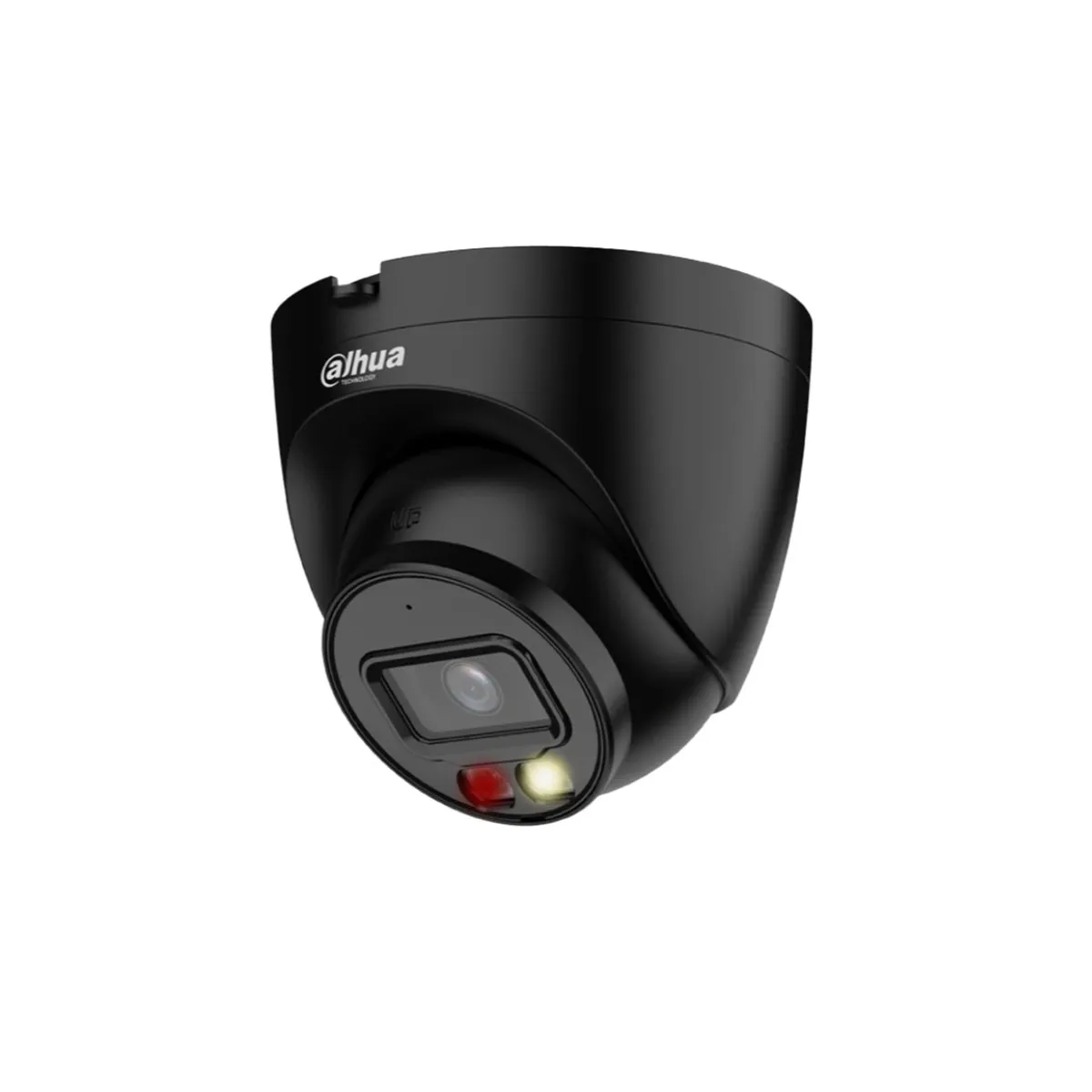 IP КАМЕРА DAHUA IPC-HDW1439V-A-IL-0280B - ЧЕРНА