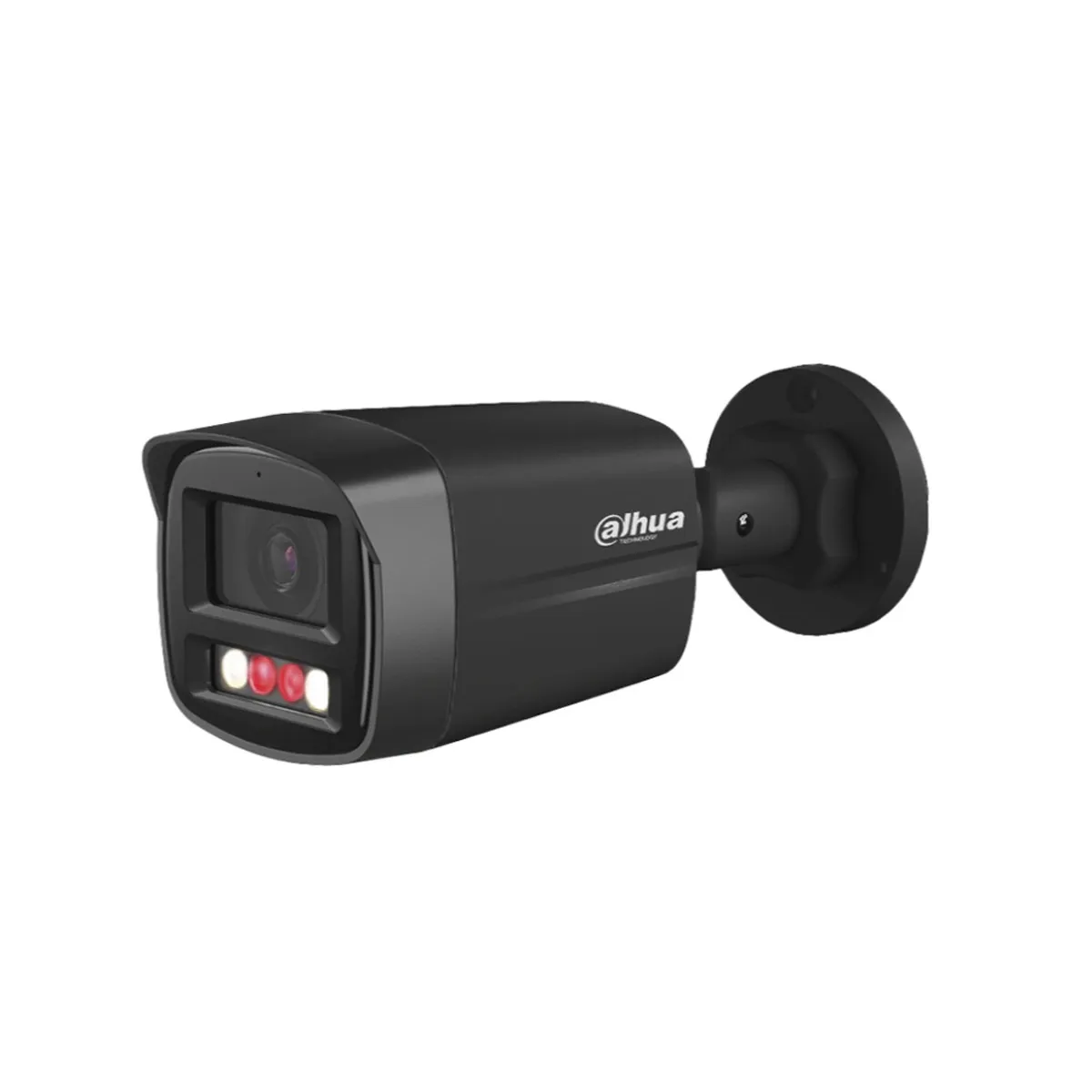 IP КАМЕРА DAHUA IPC-HFW1439TL1-A-IL-0280B - ЧЕРНА