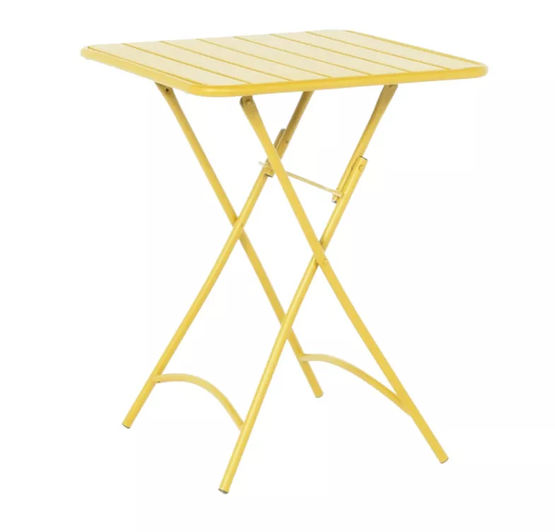 СГЪВАЕМА КЕТЪРИНГ МАСА OKENE - ЖЪЛТА