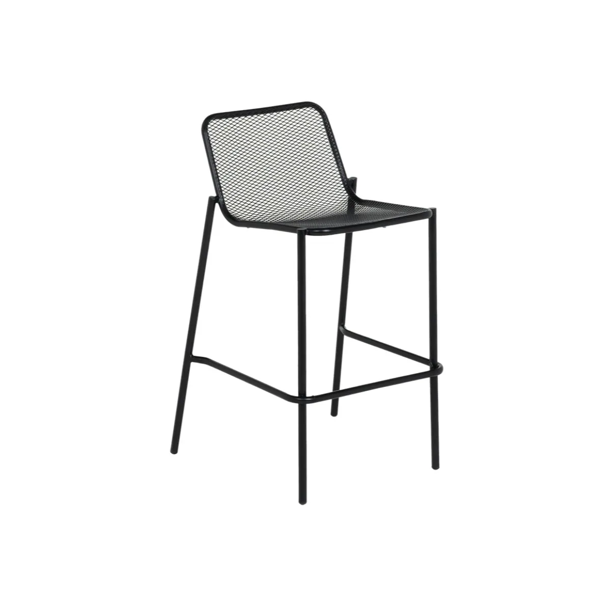 ГРАДИНСКИ БАР СТОЛ BAMA - ЧЕРЕН