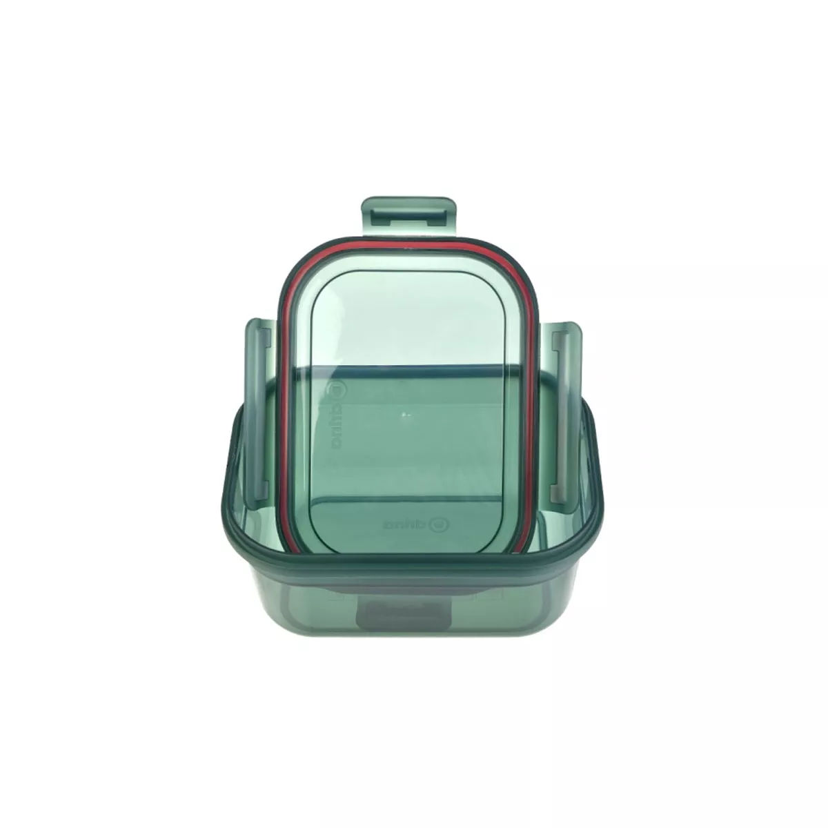 КУТИЯ ЗА ХРАНА DIVINA - 1Л.