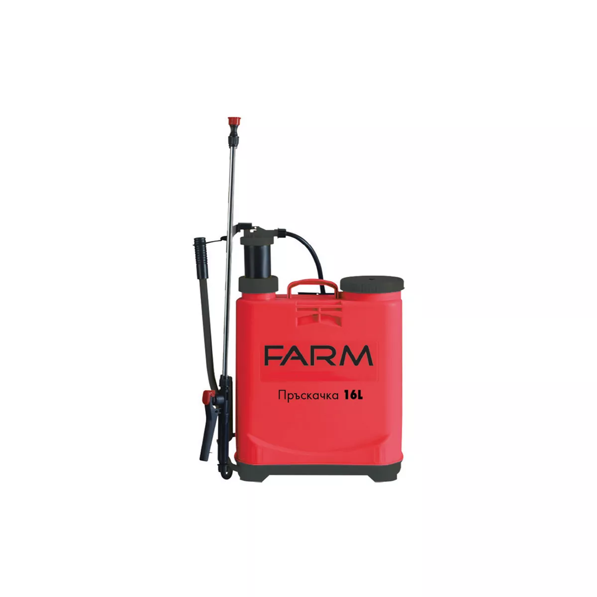 ПРЪСКАЧКА 16Л FPS16