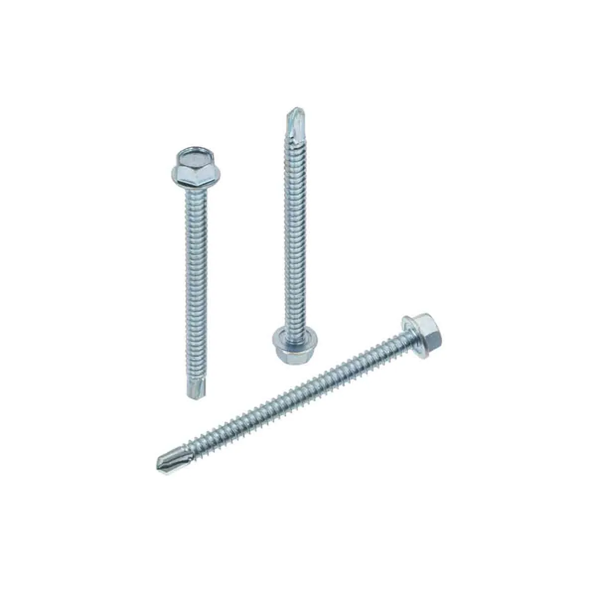 ВИНТ САМОПРОБИВЕН - DIN 7504K ВИНТ САМОПРОБИВЕН - DIN 7504K