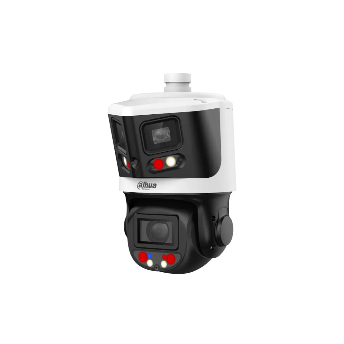 IP КАМЕРА DAHUA SDT3E410-8P-MB-A-PV1-0280